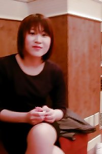 japanese inexperienced Girl787