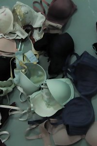 Stolen hooter-sling collection