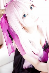 cosplay chicks collection 22