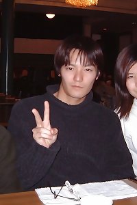 japanese couple collection 157 - Icchy & Bo-bobo 6