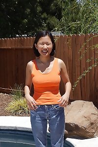 Winner - finest asian chick - Maxine