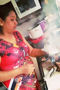 sri lanka steaming baduwa