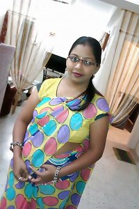My affair Telugu aunty