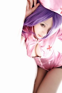 asian chicks black stockings