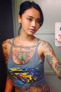 Levy Tran