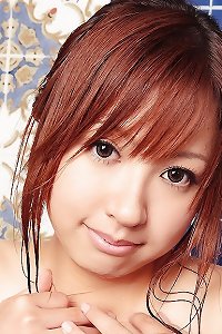 Buruma Konno - Pretty japanese girl