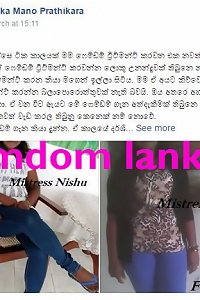 mistress nishi sri lanka