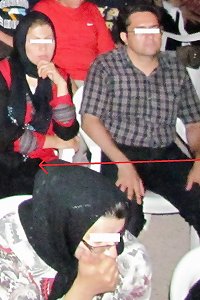 irani